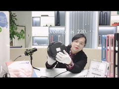 Дезинфицирующее средство 40m2 воздуха ультрафиолетового света вентилятора стерилизатора домашнего офиса 40w УЛЬТРАФИОЛЕТОВОЕ