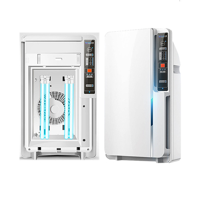 очиститель обеззараживанием воздуха 120w с дезинфицирующим средством 220V 50Hz