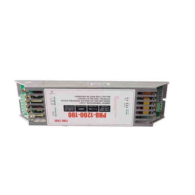 85V-265V УФ-балласт для профессиональных осветительных решений