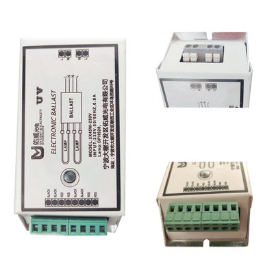 3 года гарантии УФ-балласты Режим управления 1-10V/ PWM/ Сопротивление/ Таймер/ Дистанционное управление